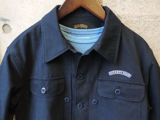 seventy four la rah yokohama 1.JPG